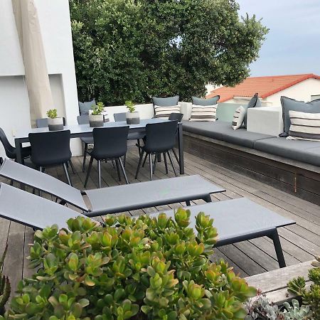 7 The Dunes, Sanctuary Beach Plettenberg Bay Bagian luar foto