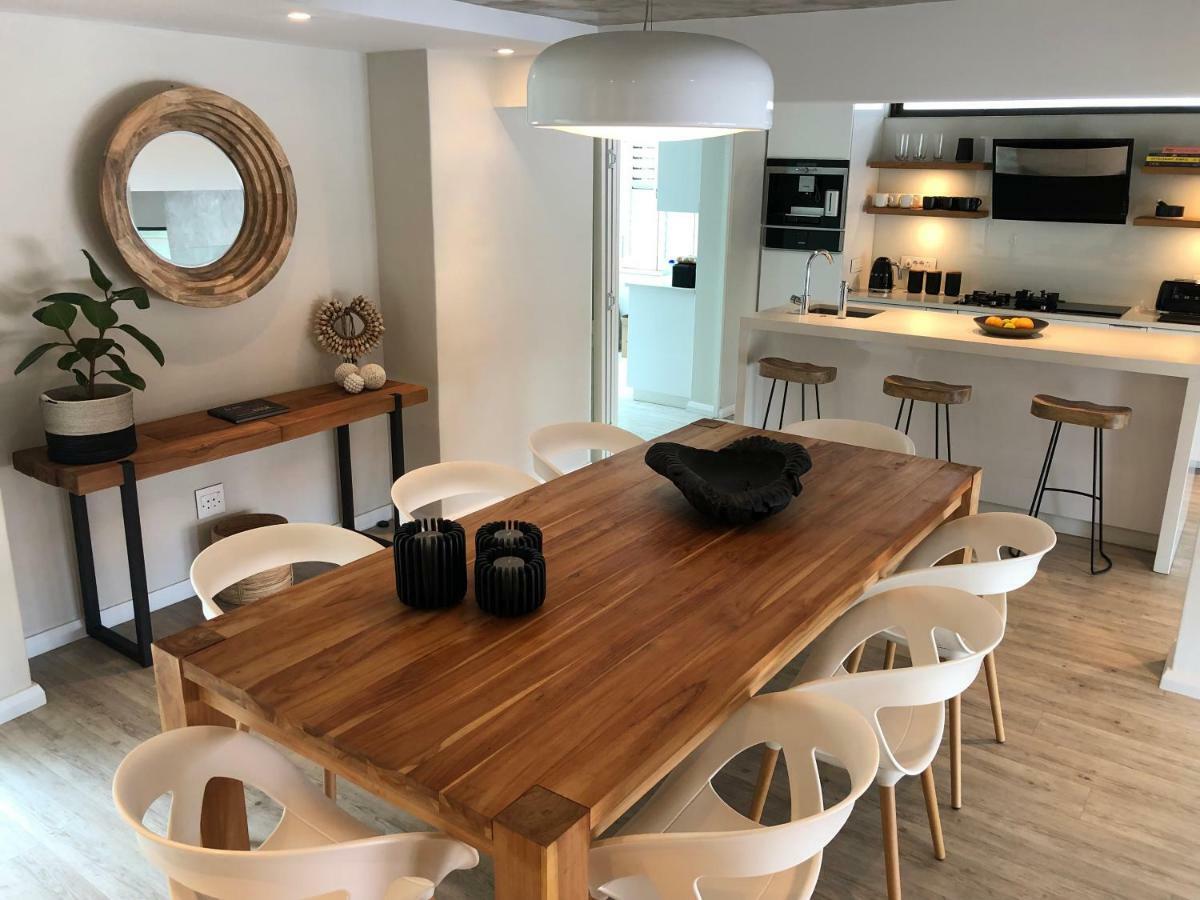 7 The Dunes, Sanctuary Beach Plettenberg Bay Bagian luar foto