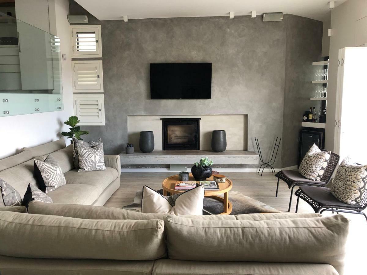 7 The Dunes, Sanctuary Beach Plettenberg Bay Bagian luar foto
