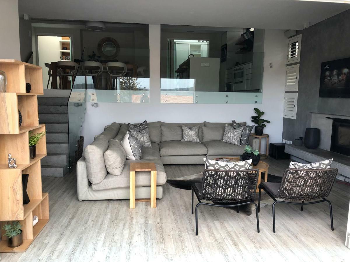 7 The Dunes, Sanctuary Beach Plettenberg Bay Bagian luar foto