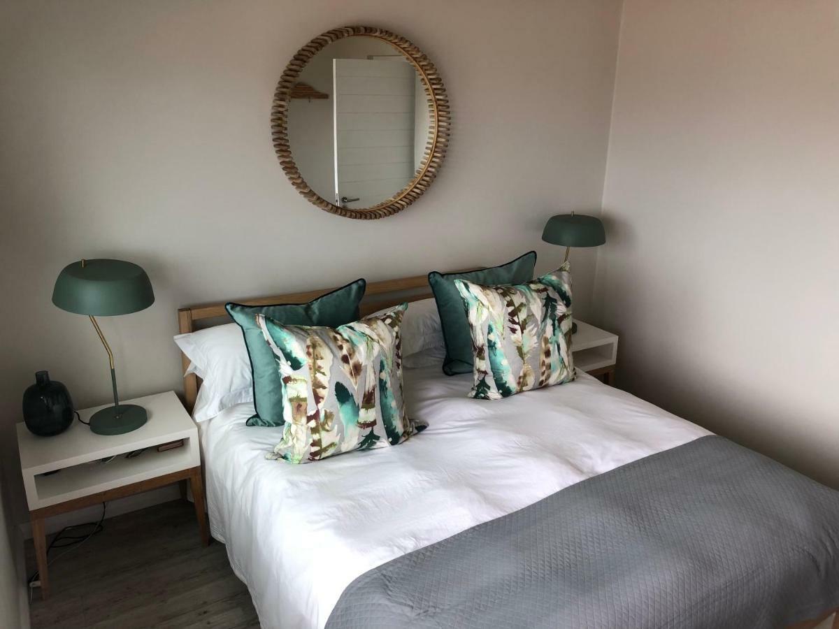 7 The Dunes, Sanctuary Beach Plettenberg Bay Bagian luar foto