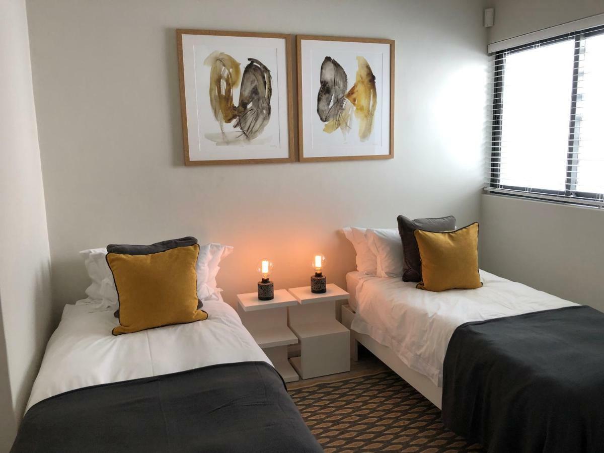 7 The Dunes, Sanctuary Beach Plettenberg Bay Bagian luar foto