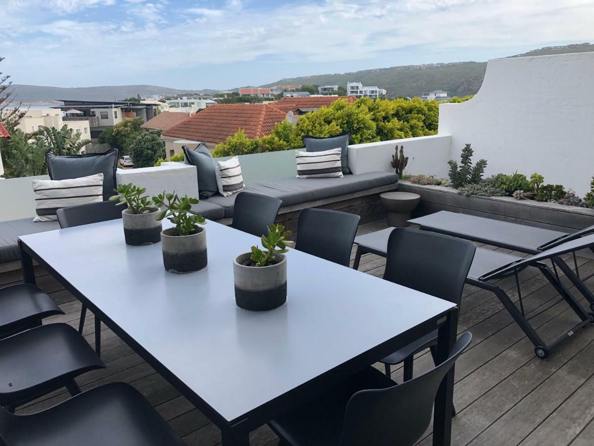 7 The Dunes, Sanctuary Beach Plettenberg Bay Bagian luar foto