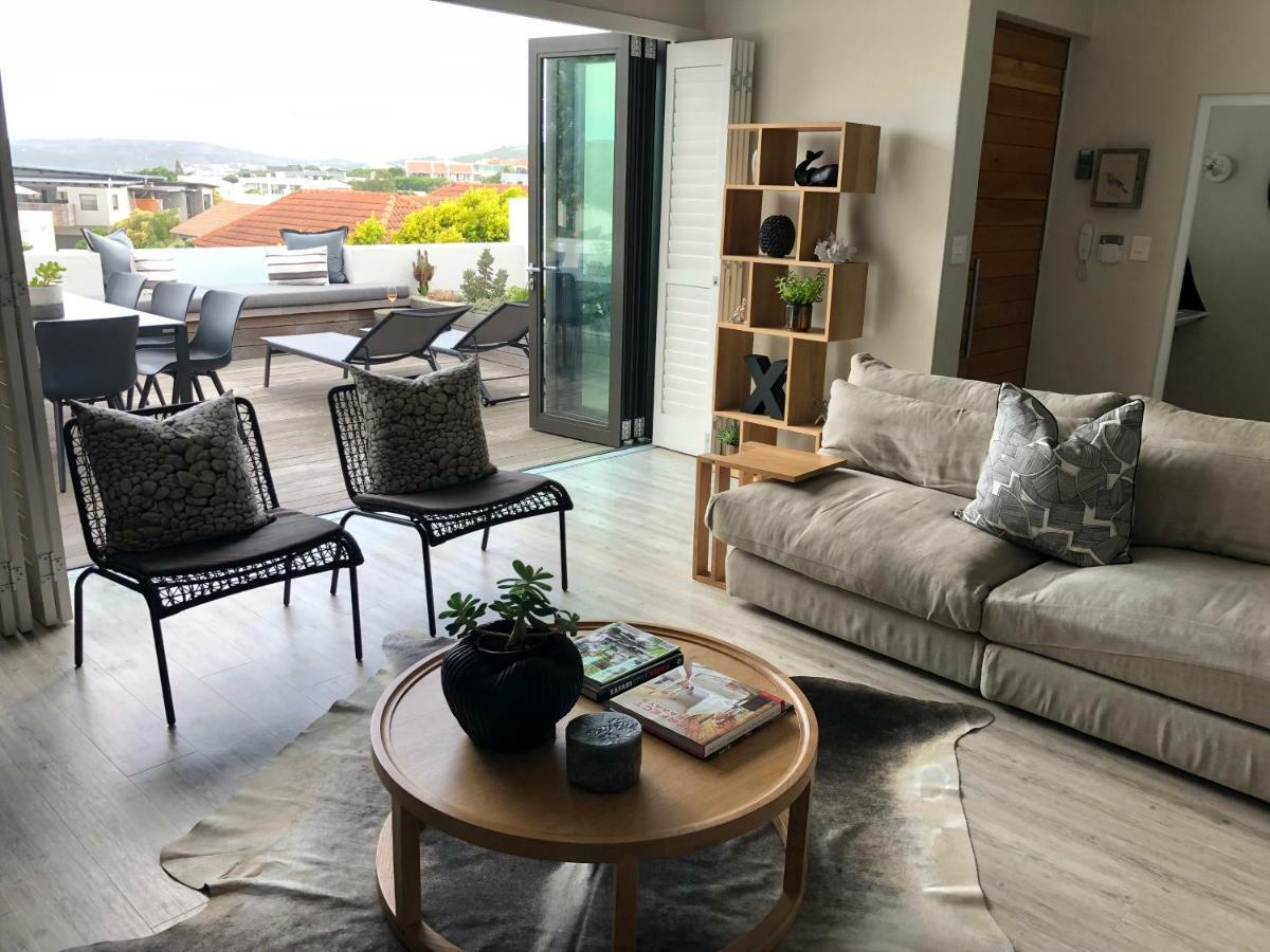 7 The Dunes, Sanctuary Beach Plettenberg Bay Bagian luar foto