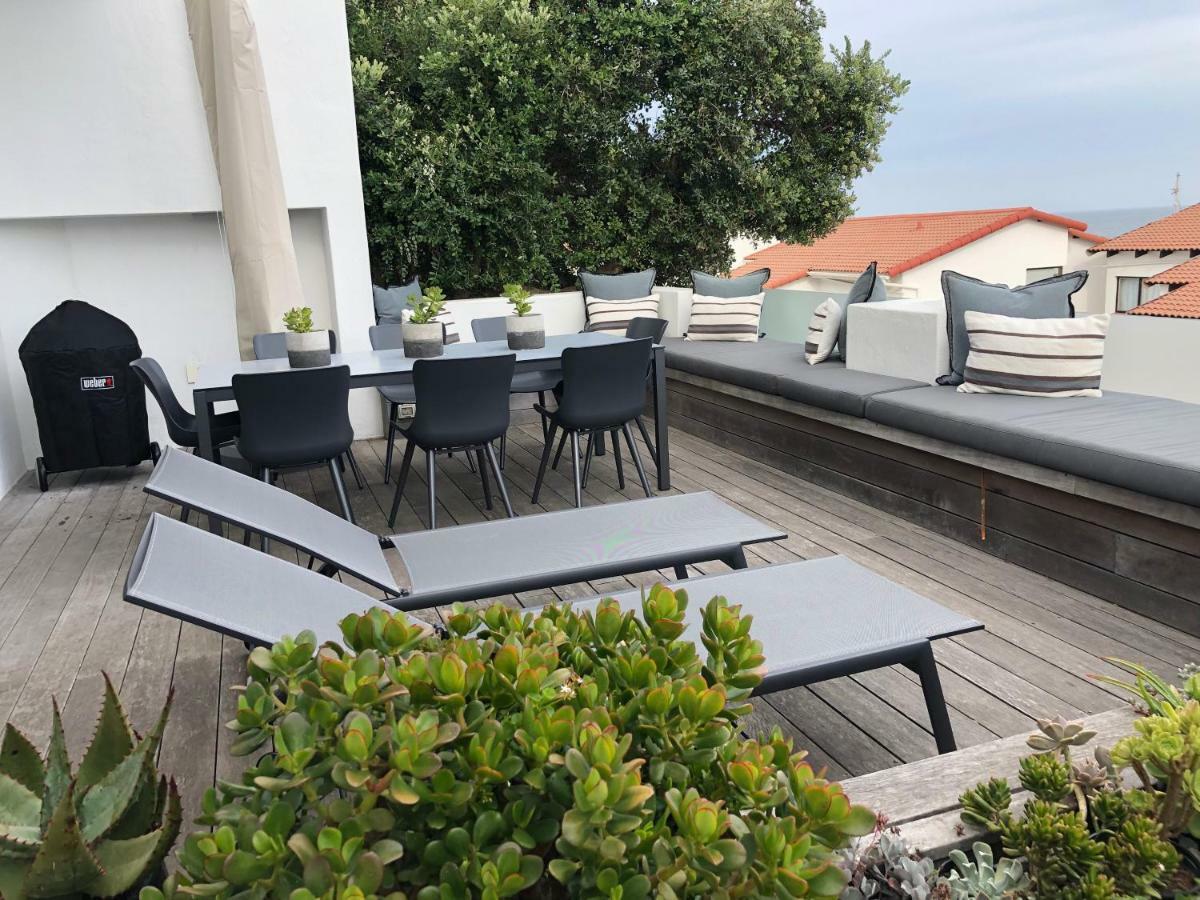 7 The Dunes, Sanctuary Beach Plettenberg Bay Bagian luar foto