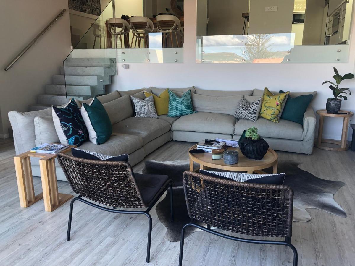 7 The Dunes, Sanctuary Beach Plettenberg Bay Bagian luar foto