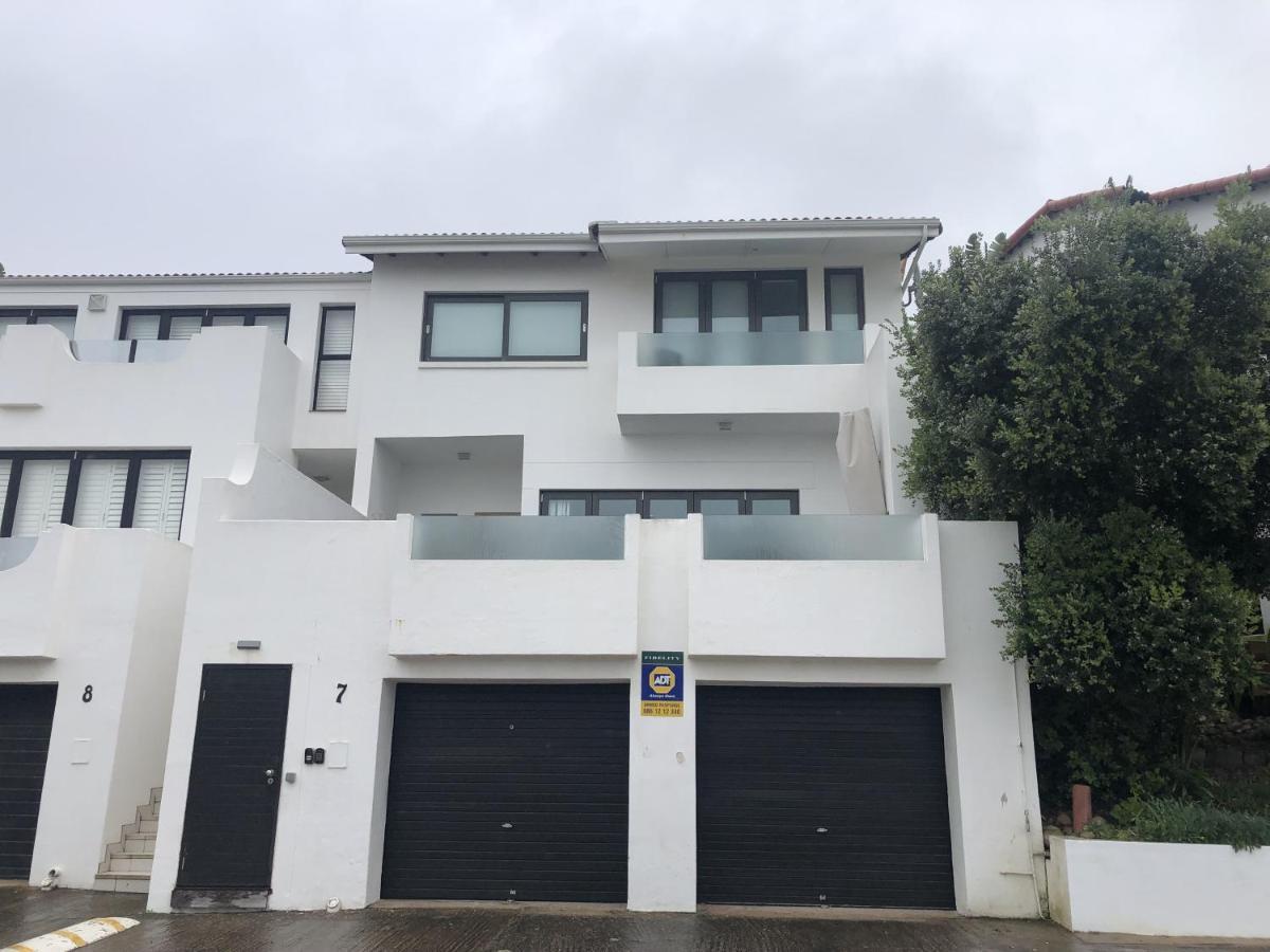 7 The Dunes, Sanctuary Beach Plettenberg Bay Bagian luar foto